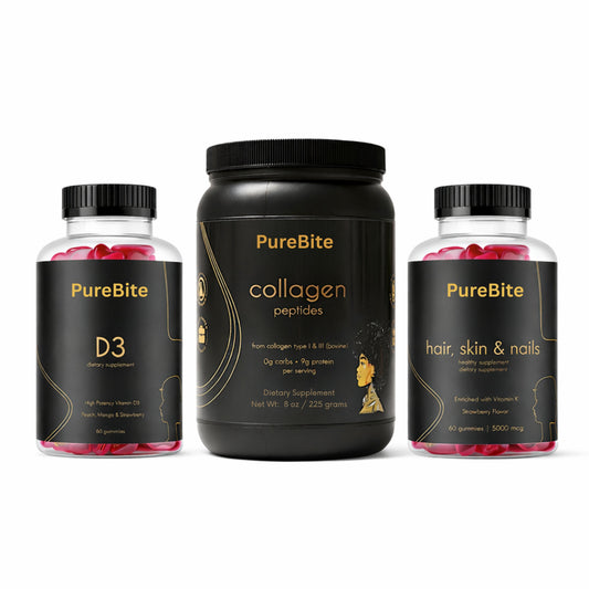 The PureBite™ Beauty Bundle